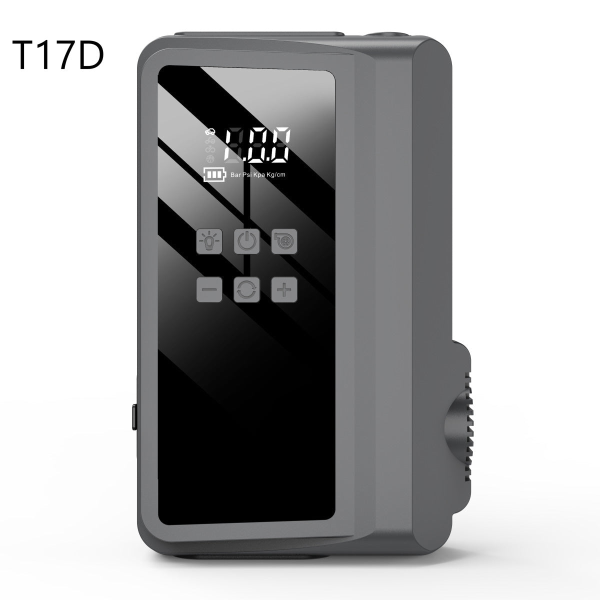 12V Smart Clip Car  Starter Portable