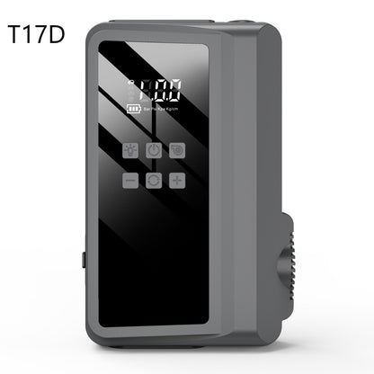 12V Smart Clip Car  Starter Portable