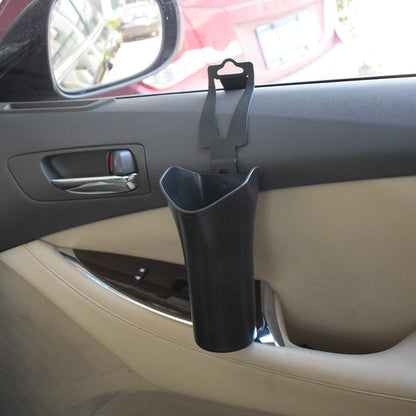 Car bin umbrella stand