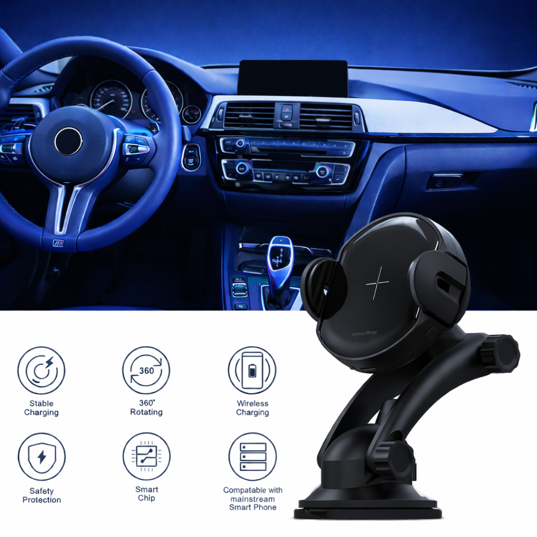 Car Phone Holder Car Holder Air Outlet Phone Holder