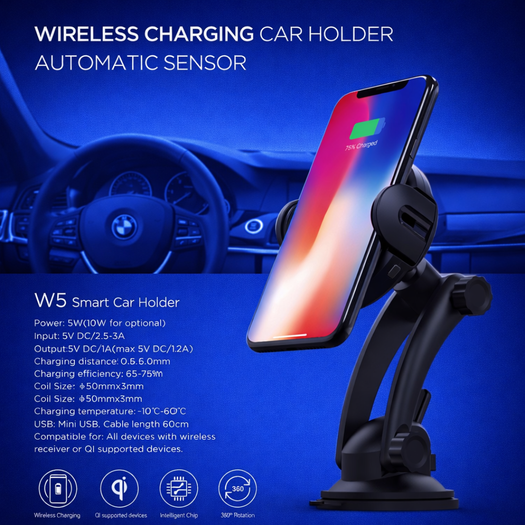 Car Phone Holder Car Holder Air Outlet Phone Holder