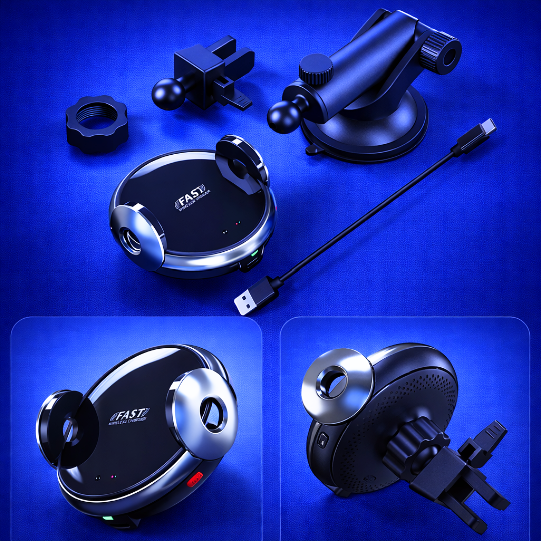 Car Phone Holder Car Holder Air Outlet Phone Holder
