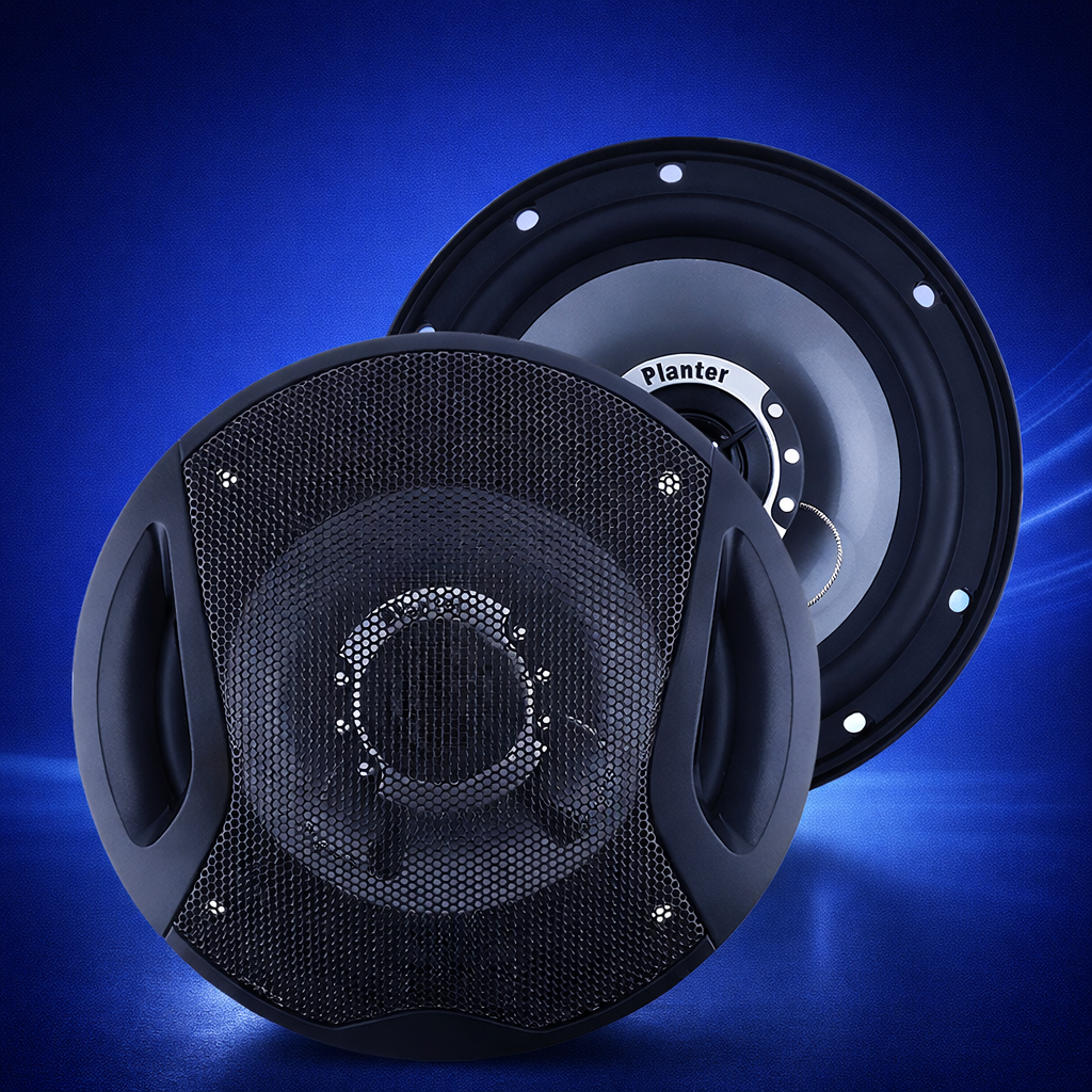 Car Speaker 65-inch High Alto Coaxial PLANTER 400W Foreign Trade Car Speaker TS-G1641R